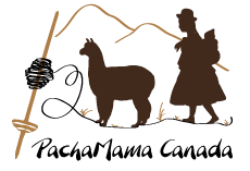 Logo PachaMama Canada