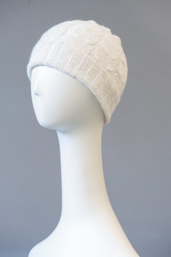 tuque simple à rebord, unie / single thickness brim hat, solid