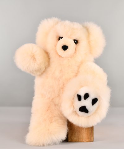 Fur teddy bears – PachaMama Canada